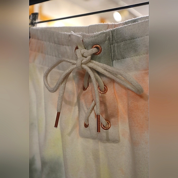 Volocom HighWaister Cheeky Shorts - Picture 2 of 5